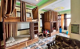 Soul Hostel