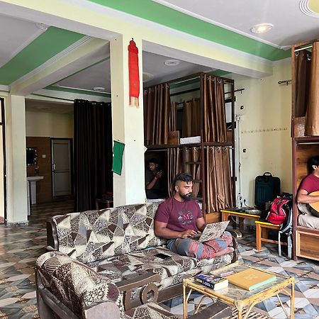 Soul Hostel Rishikesh Exterior photo