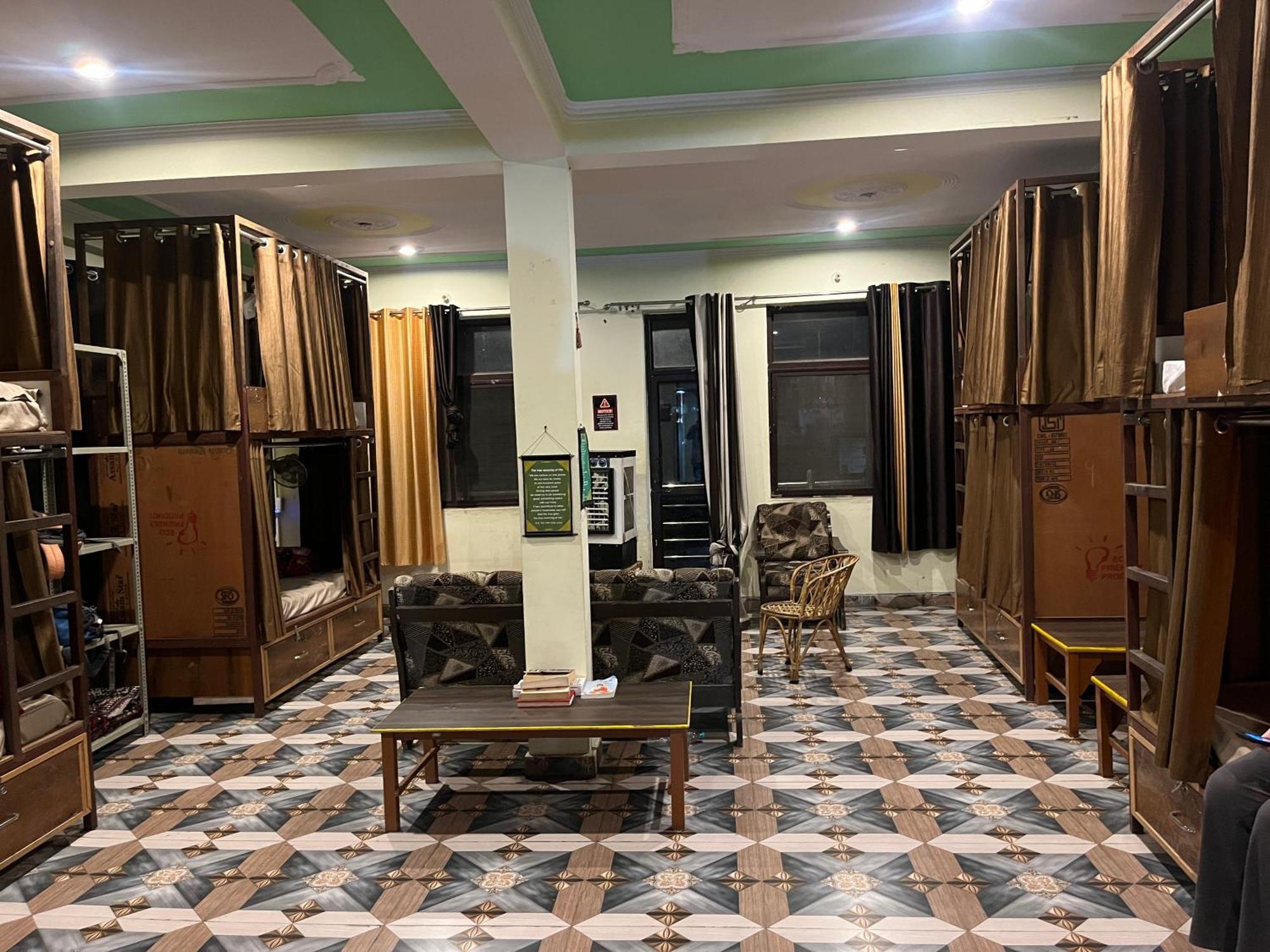 Soul Hostel Rishikesh Exterior photo