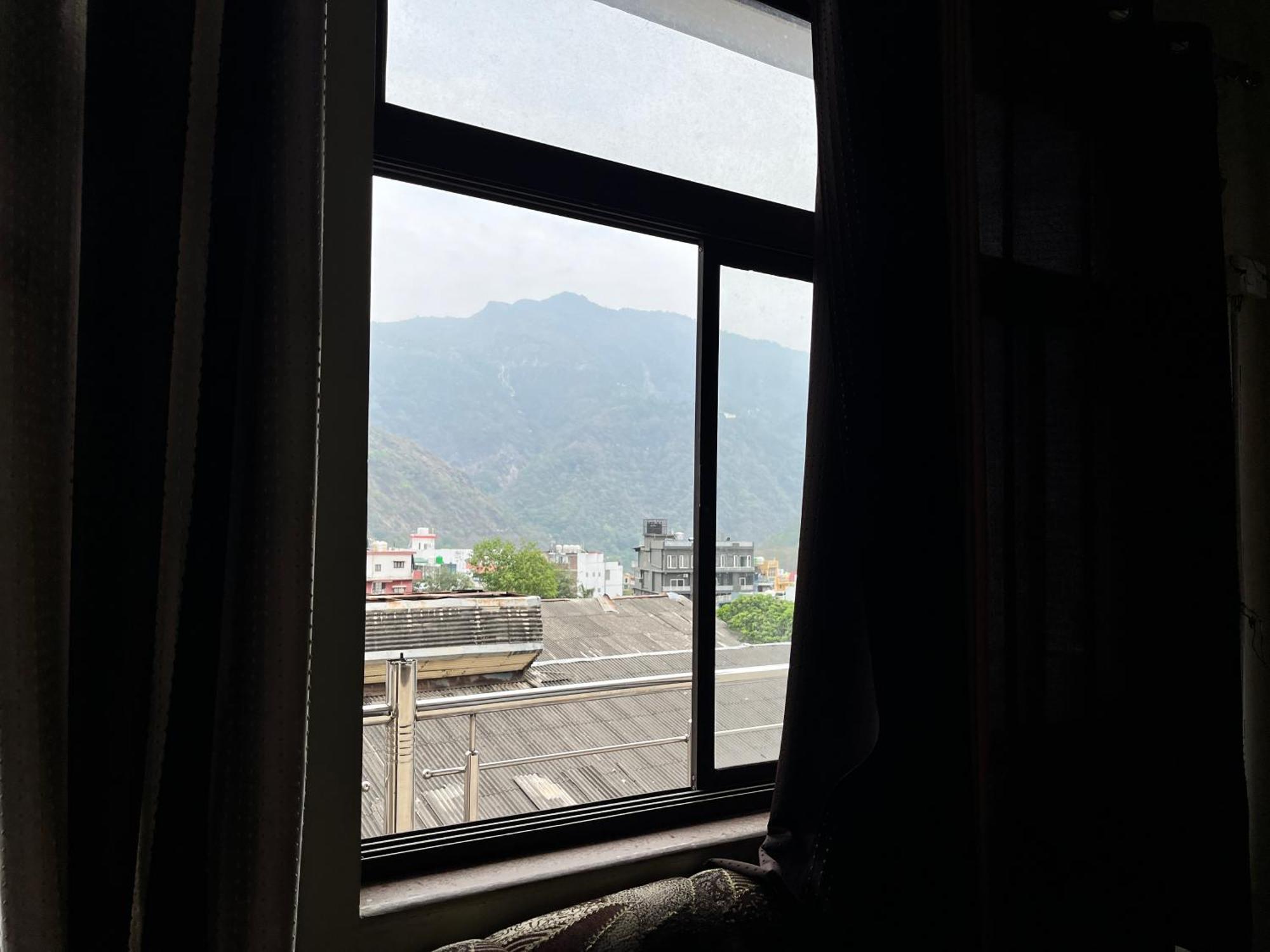 Soul Hostel Rishikesh Exterior photo