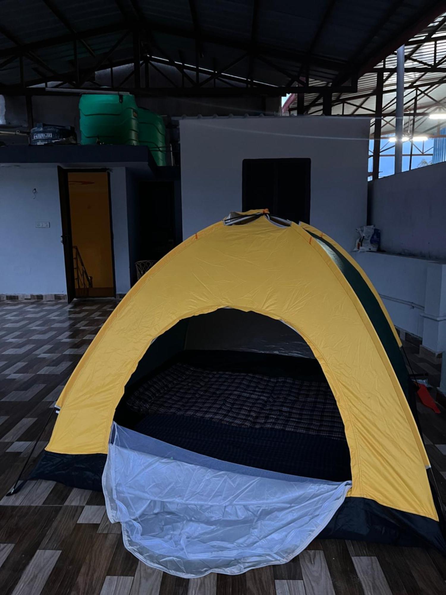 Soul Hostel Rishikesh Exterior photo