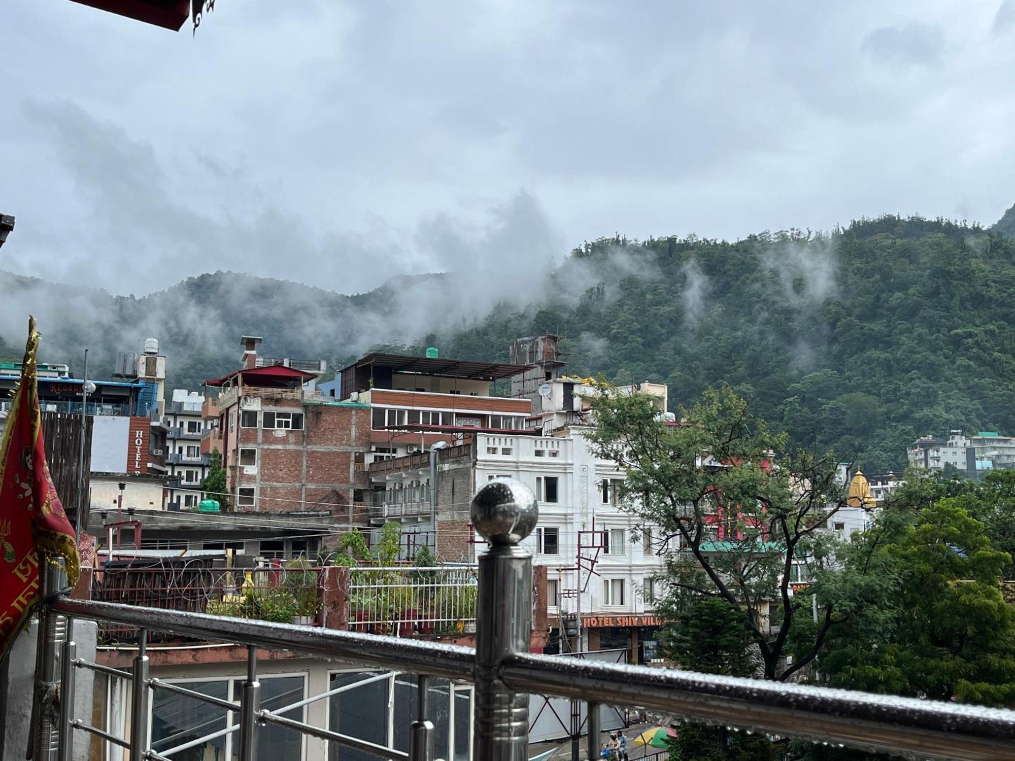 Soul Hostel Rishikesh Exterior photo